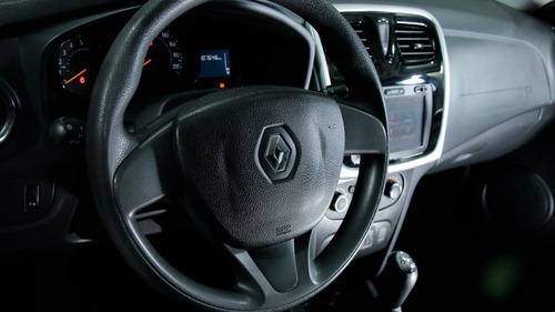 Imagem 20 de 24 de Renault Sandero 1.0 12v Sce Flex Expression Manual