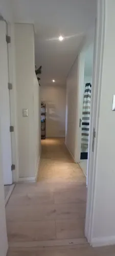 Ñuñoa Depto.con Patio, Exclusivo! 2d2b 1e 1b Oferta
