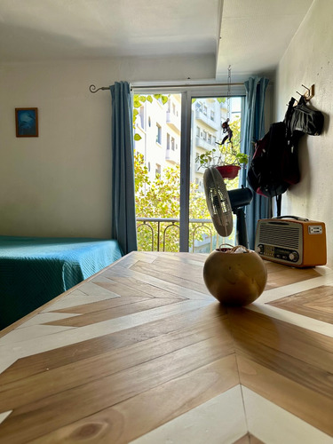 Departamento Clásico En Bellas Artes Gasto Común Incluído