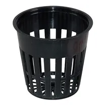 Comprar Juego 25 Canastillas Hidroponicas De 2 Pulgadas 