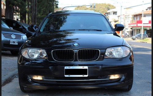 Bmw 118i