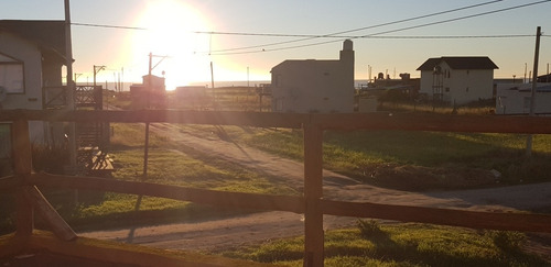 Imagen 6 de 15 de Cabaña A 100mts Del Mar En Camet Norte Santa Clara Del Mar