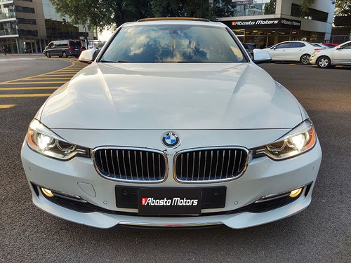 Imagen 10 de 24 de Bmw 328i 2014 Luxury At Abasto Motors
