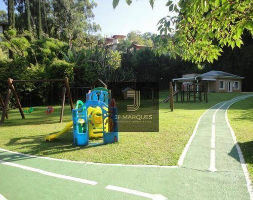 Lote Plano - Tamboré 1 - Te0082