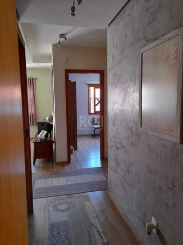 Casa Em Espírito Santo Com 3 Dormitórios - Lu432239