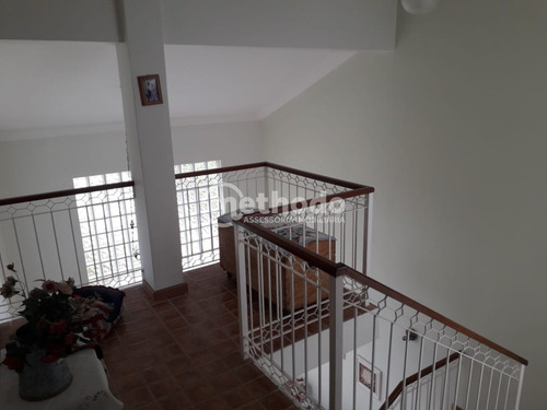 Casa Venda Condomínio San Conrado Sousas Sp - Ca00334 - 68381805