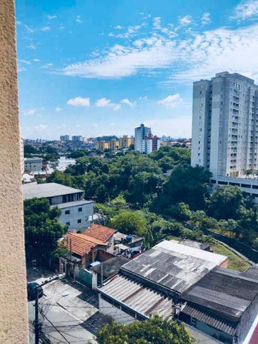 Apartamento - Ap11109 - 69240275