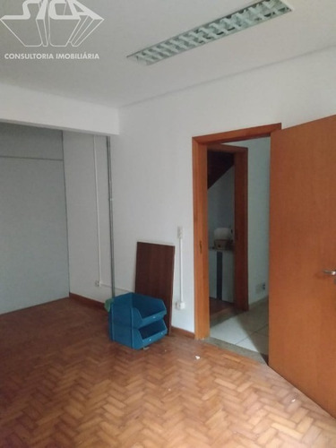 Imagem 5 de 30 de Galpao - Gl00015 - 69493917