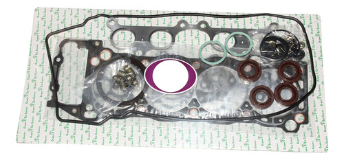 Kit Empaquetadura Motor Toyota Hilux 2.4 2rz-fe 1998 2006