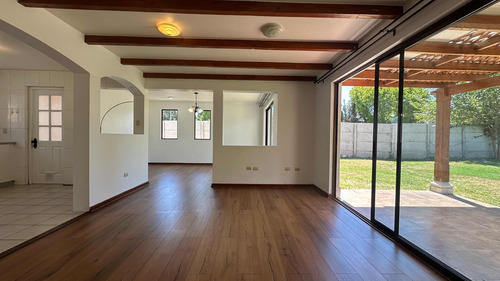 Los Andes Arriendo Condominios El Golf