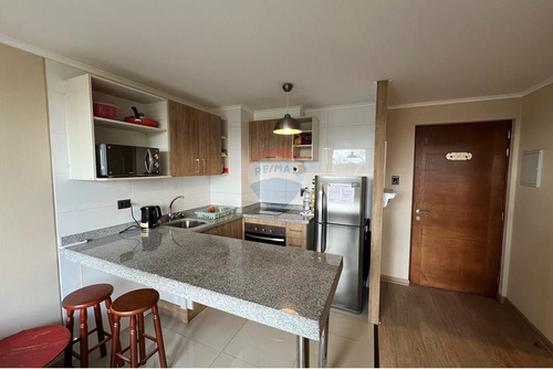In Sell Apartment In Villarrica