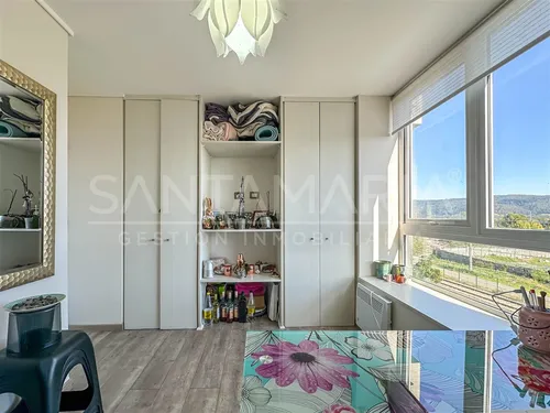 Arriendo Departamento En Pedro De Valdivia, Concepción.