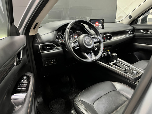 Mazda New Cx-5 4x4 2.2 Aut