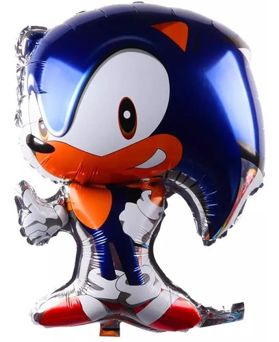 Sonic Globo Grande