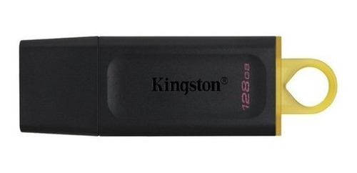 Imagen 2 de 4 de Pendrive 128gb Kingston Usb 3.2 Memoria Exodia Original