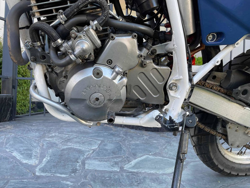 Imagen 9 de 16 de Honda Xr 650 L