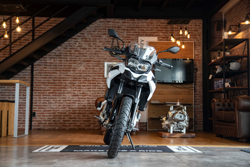 Imagen 7 de 15 de Bmw F 750 Gs Sport. Disponible En Roshaus Motorrad