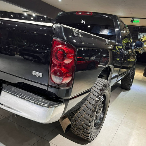 Dodge Ram 5.9 2500 I D/cab 4x4 Laramie