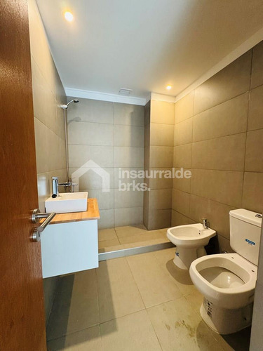 Venta Departamento 3 Amb A Estrenar Con Terraza Propia En Belén De Escobar Centro