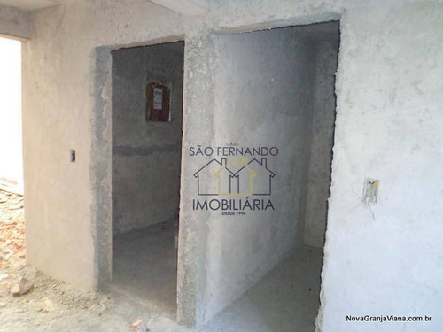 Imagem 5 de 9 de Galpão Comercial Para Locação, Jardim São João, Jandira - Ga0010. - Ga0010