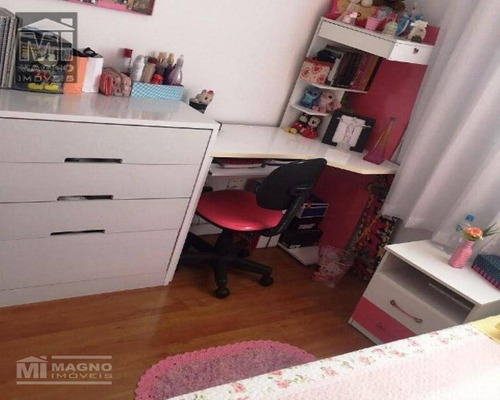 Imagem 12 de 14 de Apartamento Com 3 Dormitórios À Venda Em Ermelino Matarazzo - Ap1956