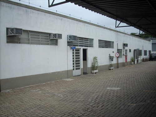 Imagem 8 de 15 de Ref.: 29990 - Galpao Em São Paulo Para Aluguel - 29990