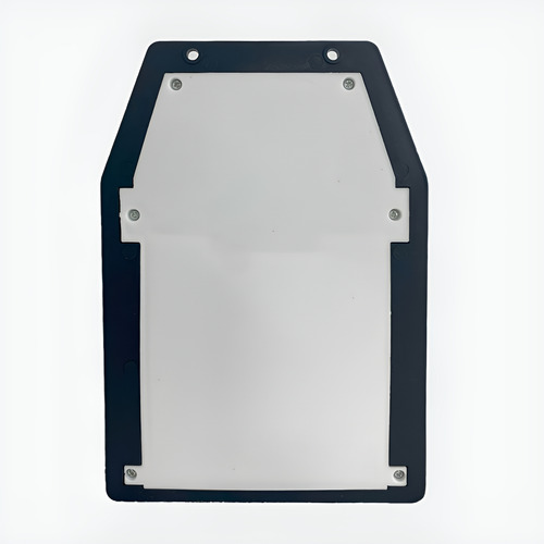 Luz Led Externa Carregamento Solar A Prova D'agua