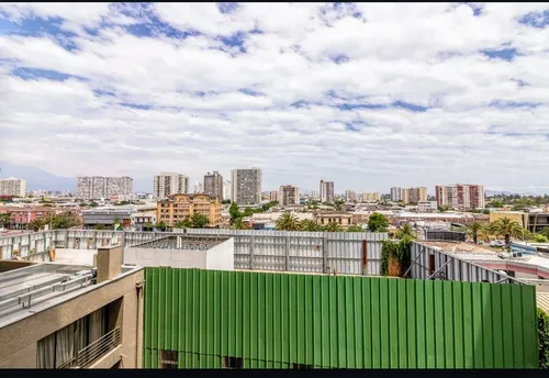 Vende Departamento Excelente Conectividad