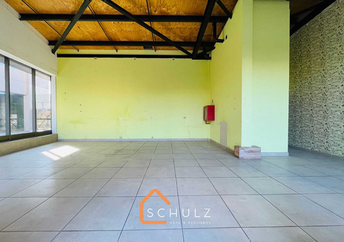 Arriendo Local Comercial En Espacio Talc (66376)