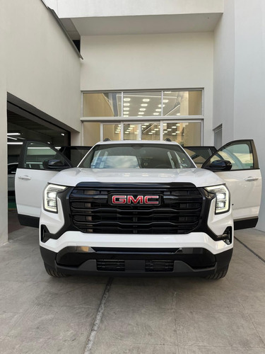Gmc Terrain 2025