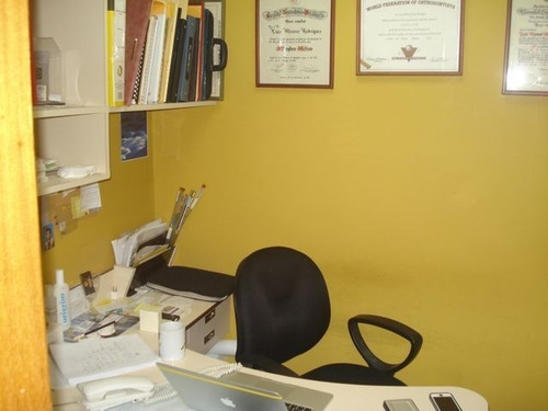 Imagen 9 de 14 de Espectacular Oficina En Venta - Urb El Recreo - Sabana Grande