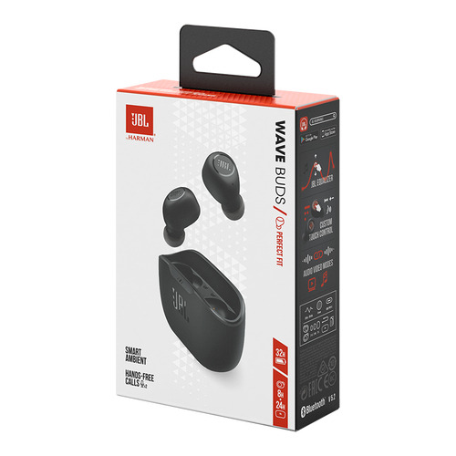 Audifonos Jbl Wave Buds