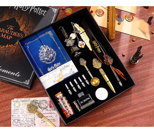 Bolígrafo Harry Potter, 15 Unida - Unidad a $163717