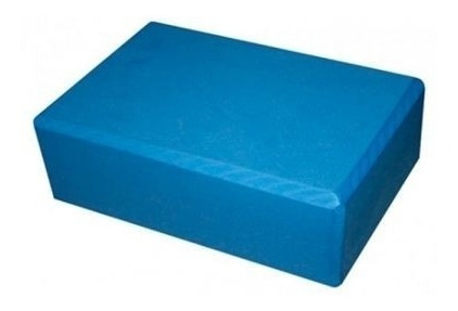 Imagen 2 de 3 de Ladrillo Pilates Yoga Brick Taco Bloque Streching Gymfitness