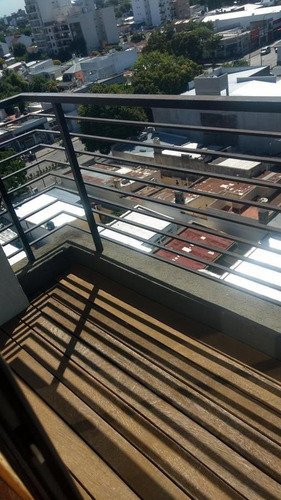 Imagen 3 de 10 de Monoambiente A Estrenar En 37 E/ 12 Y 13. Categoría