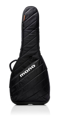 Mono M80-vad-blk Funda Para Guitarra Acustica