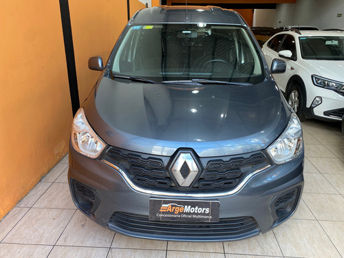 Renault Kangoo 1.6 Sce Zen