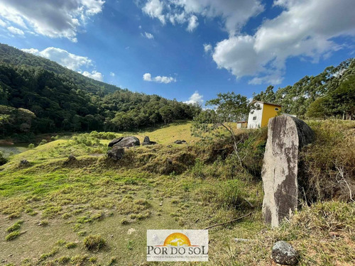 Imagem 12 de 23 de Sítio À Venda Em Pedra Bela/sp - 0271