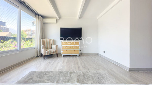 Remodelada En Condominio - Las Tranqueras