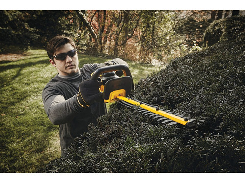 Imagen 3 de 7 de Cortasetos 22'' Xr 20v Max Dewalt Dcht820b