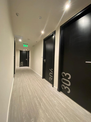 Imagen 7 de 14 de Venta Apartamento Monoambiente Con Renta Rambla Gran Bretaña