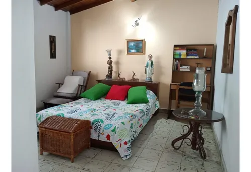 Casa Unifamiliar Para La Venta En Simón Bolívar