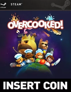 Overcooked