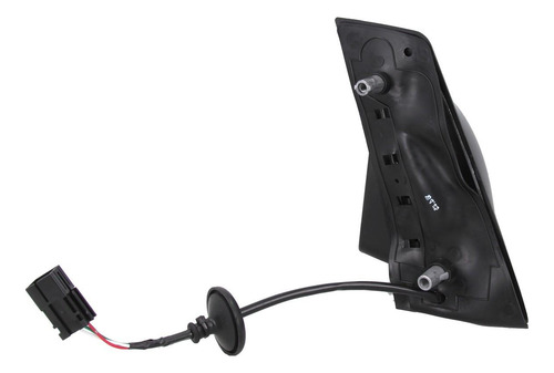 Imagen 2 de 6 de Espejo Electrico P/pintar Izquierdo Chevrolet Zafira 01/11