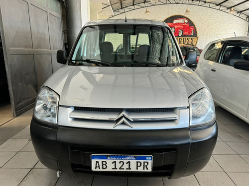Citroën Berlingo Furgon 1.6 Hdi 92 Bussines