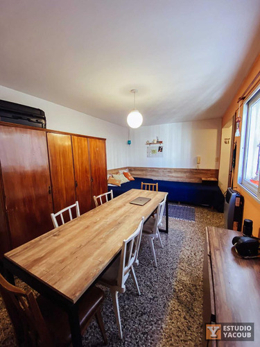 Departamento Monoambiente En Venta - 1 Baño - 27mts2 - La Plata