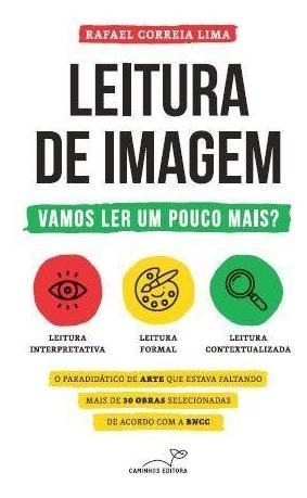 Imagem 1 de 1 de Leitura De Imagem