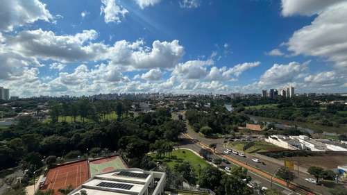 Apartamento A Venda Em Londrina - Gleba Palhano - Palazzo Veronesi - R$3.500.000 - Perto Do Lago Igapó Com 4 Quartos