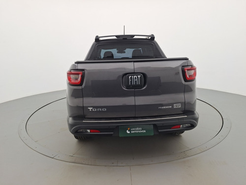 Fiat Toro 1.3 TURBO 270 FLEX FREEDOM AT6