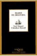 Libro Diario De Argonida (serie Nuevos Textos Sagrados) (col